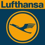 Lufthansa-symbol